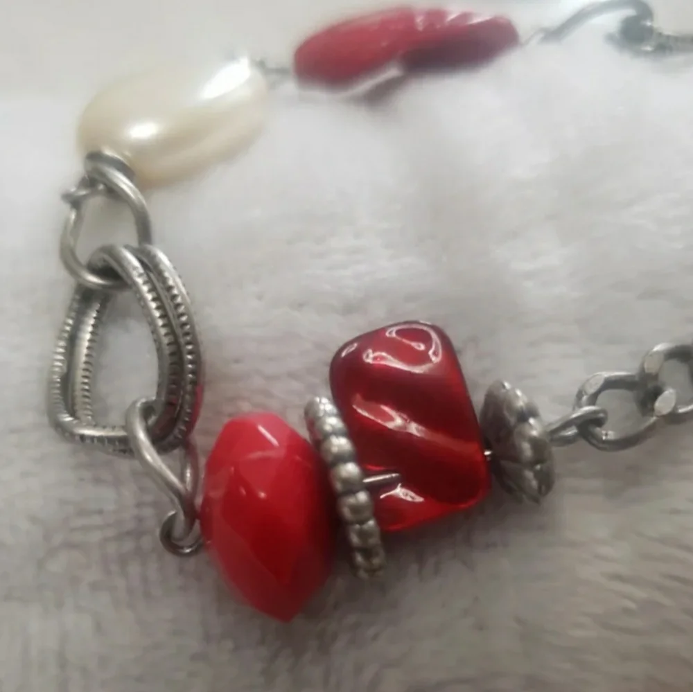 Ruby Rd. Necklace - Picture 7 of 9